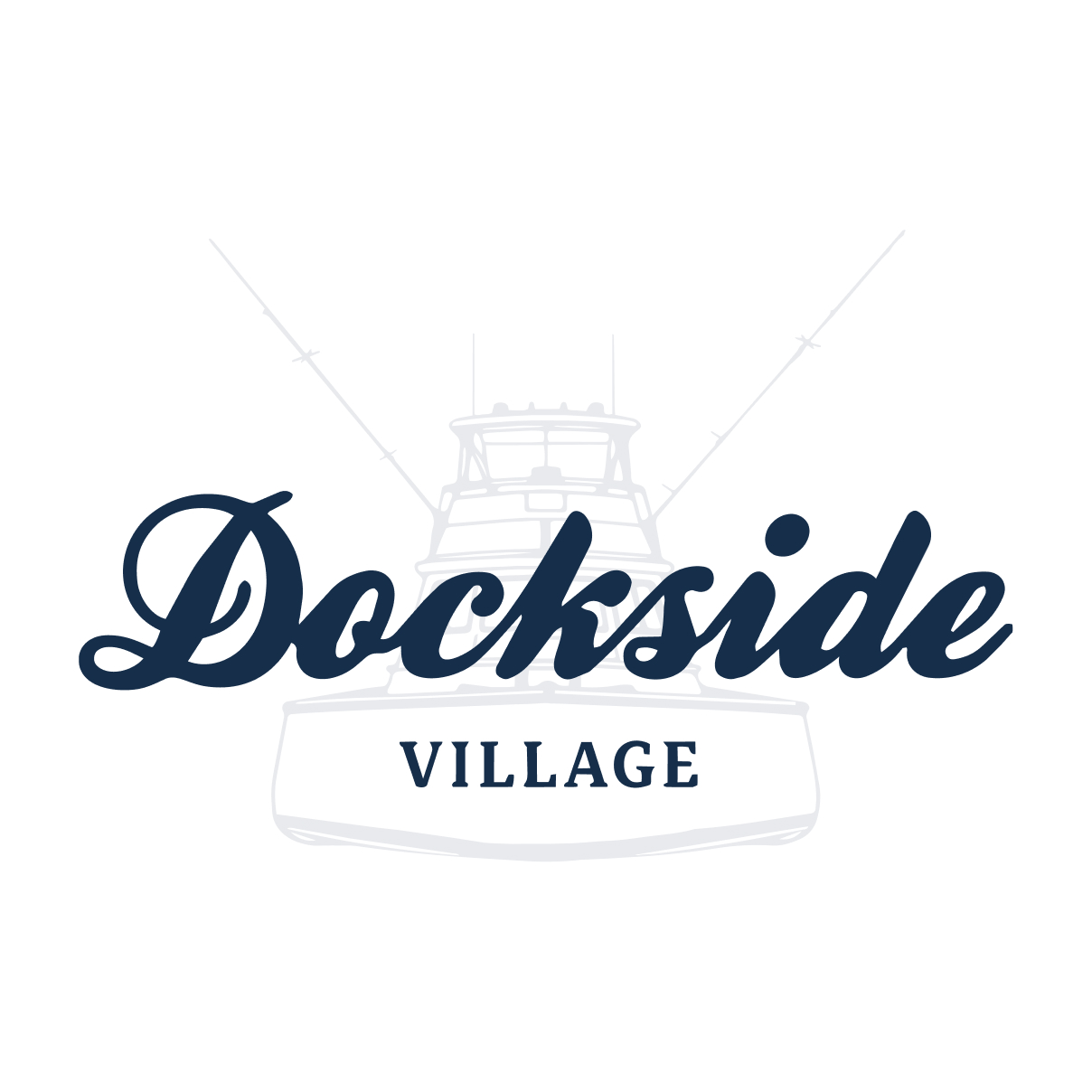 Dockside Village logo